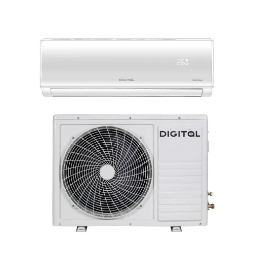 Спліт-система інверторна Digital DAC-i18SWT2 Спліт-система інверторна Digital DAC-i18SWT2