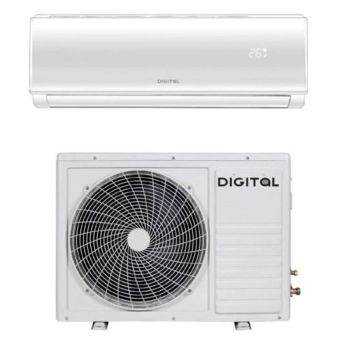 Сплит-система Digital DAC-09T7 Сплит-система Digital DAC-09T7