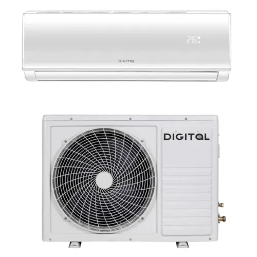 Сплит-система Digital DAC-09T7