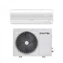 Сплит-система инверторная Digital DAC-i12SWT2