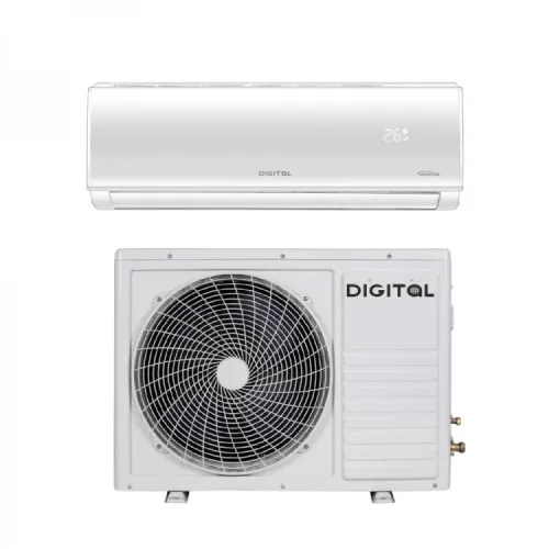 Сплит-система инверторная Digital DAC-i12SWT2