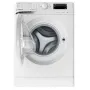 Стиральная машина автомат с инверторным двигателем Indesit OMTWE 71483 W EU - фото № 3