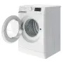 Стиральная машина автомат с инверторным двигателем Indesit OMTWE 71483 W EU - фото № 4