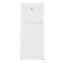 Холодильник с верхней морозильной камерой INTERLUX ILR-0155W