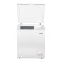 Морозильный ларь INTERLUX IL-0150CF - фото № 5 Морозильный ларь INTERLUX IL-0150CF - фото № 5