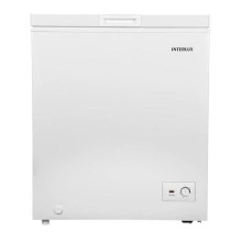 Морозильна скриня з одним кошиком INTERLUX IL-0150CF