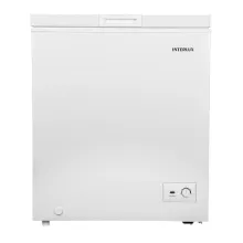 Морозильна скриня INTERLUX IL-0150CF Морозильна скриня INTERLUX IL-0150CF