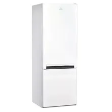 Холодильник с нижней морозильной камерой Indesit LI6S1EW