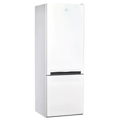 Холодильник с нижней морозильной камерой Indesit LI6S1EW