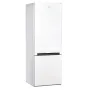Холодильник с нижней морозильной камерой Indesit LI6S1EW