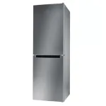 Холодильник двухкамерный с системой No Frost в морозильной камере Indesit LI7 SN1E X