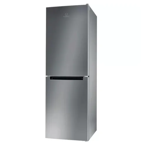 Холодильник двухкамерный с системой No Frost в морозильной камере Indesit LI7 SN1E X