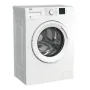 Пральна машина автомат вузька з фронтальним завантаженням BEKO WUE5411XWW - фото № 3