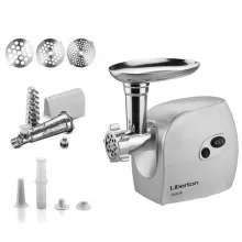 Мясорубка электрическая с соковыжималкой для томатов Liberton LMG-18T03