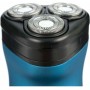 Бритва от сети Новый Харьков НХ-8527 Fanat Blue - фото № 4 Бритва от сети Новый Харьков НХ-8527 Fanat Blue - фото № 4