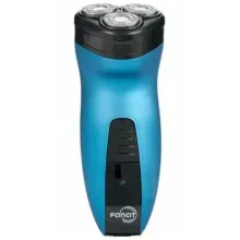 Бритва від мережі Новий Харків НХ-8527 Fanat Blue