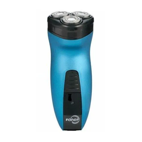Бритва від мережі Новий Харків НХ-8527 Fanat Blue