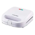 Бутербродниця із пластинами гриль Liberton LSM-5100