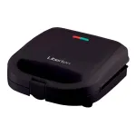 Сендвічниця із трикутними пластинами Liberton LSM-5101