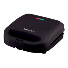 Сэндвичница с треугольными пластинами Liberton LSM-5101 Сэндвичница с треугольными пластинами Liberton LSM-5101