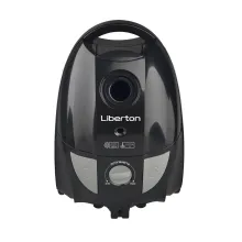 Пылесос мешковой  Liberton LVC-4300