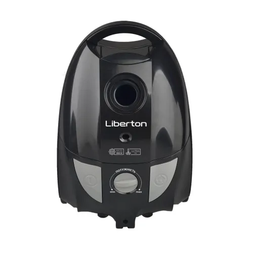 Пилосос мішковий  Liberton LVC-4300 Пилосос мішковий  Liberton LVC-4300