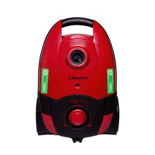 Пилосос мішковий  Liberton LVC-4301
