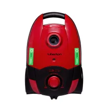 Пылесос мешковой Liberton LVC-4301