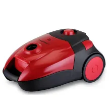 Пилосос мішковий з регулятором потужності Liberton LVC-4301