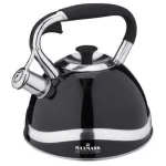 Чайник для плити зі свистком 3л Maxmark MK-1322