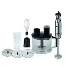 Блендер погружной с насадками для овощей 1000 Вт Monte MT-1910