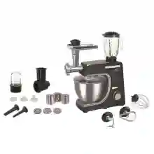 Комбайн кухонный с мясорубкой и планетарным миксером 1400 Вт Monte MT-2502