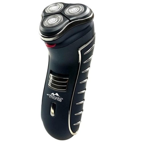 Бритва от сети  Monte MT-5001 Бритва от сети  Monte MT-5001
