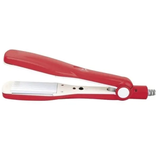 Выпрямитель для волос с насадками для гофре Monte MT-5156R