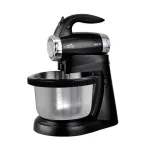 Міксер з металевою поворотною чашею 400 Вт Monte MT-2020