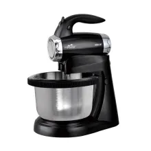 Миксер с металлической вращающейся чашей 400 Вт Monte MT-2020