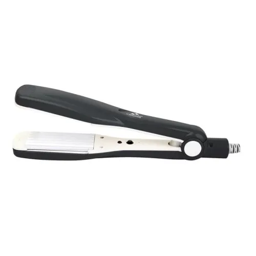 Выпрямитель для волос с насадками для гофре Monte MT-5156B