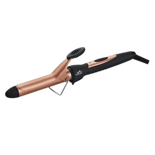 Плойка для завивки волос  Monte MT-5103G