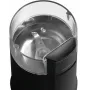 Кавомолка ECG KM 122 Easygrind Black - фото № 5