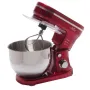 Миксер планетарный с металлической чашей 1400Вт Monte MT-2505 - фото № 2