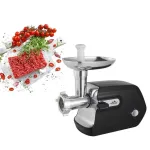 М'ясорубка електрична з функцією реверс Monte MT-3114