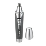 Тример для носа та вух Monte MT-5089G