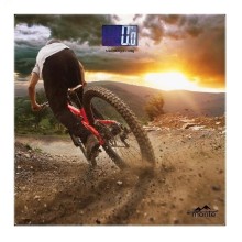 Весы напольные Monte MT 6011-5