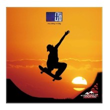 Весы напольные Monte MT 6011-6