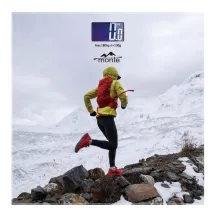 Ваги підлогові електронні 180кг Monte MT-6011-7