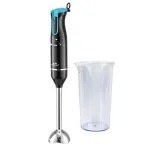 Блендер погружной с мерным стаканом 700Вт Monte MT-1906T