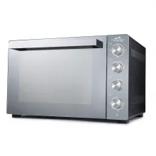 Електродуховка Monte MT-2203B