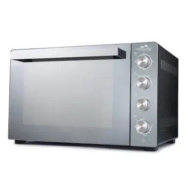 Електродуховка Monte MT-2203B