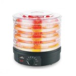 Сушка для овощей и фруктов  Monte MT-1661 Сушка для овощей и фруктов  Monte MT-1661