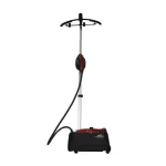 Відпарювач для одягу з вішалкою та стійкою Monte MT-1564